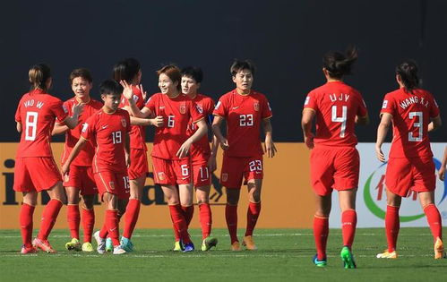 中国女足主教练的职责图谱