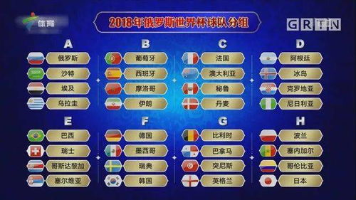 广东体育频道直播平台全解析