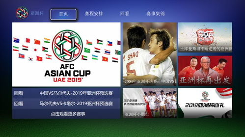 央视体育频道核心优势解析