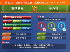 360竞猜足球的核心玩法解析