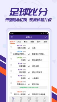 核心算法驱动的比分预测体系