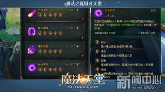 魔法护甲核心材料解析