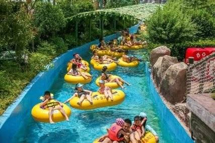 欧洲杯期间热门水上旅游目的地