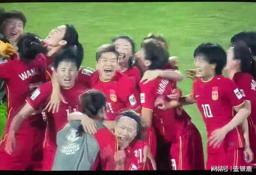中国女足马军_中国女足马军的头型