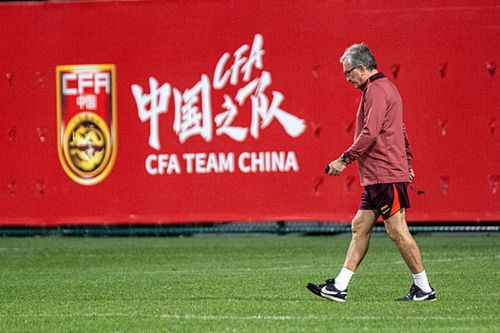 本土教练的黄金时代
