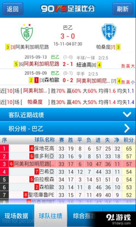 核心功能解析