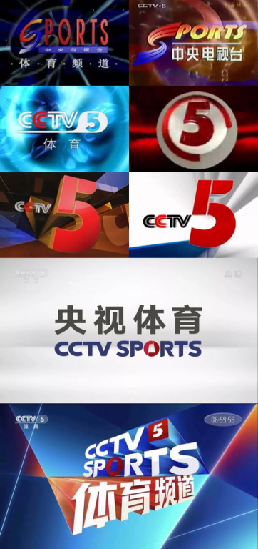 一、央视体育频道CCTV5核心优势解析