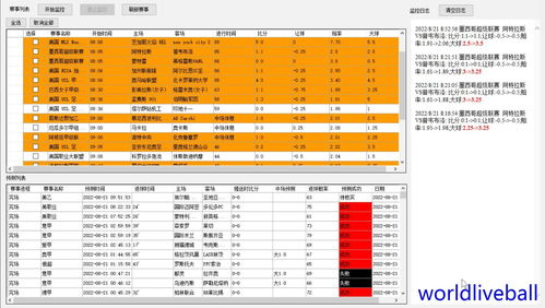 免费足球分析工具的实战运用