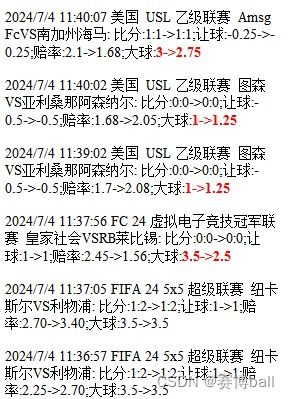 足球预测算法的核心架构
