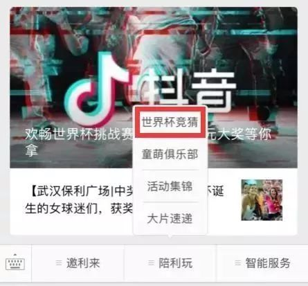 足球世界杯竞猜的魅力与参与方式