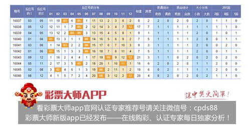 技术革新重塑预测逻辑
