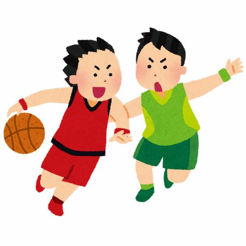 体育主题卡通画设计核心要素