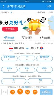 世界杯竞猜技巧与策略分析，如何提升预测准确率