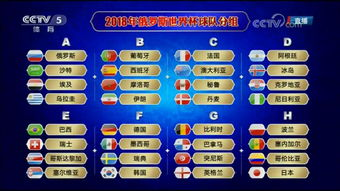 2026世界杯冠军争夺格局