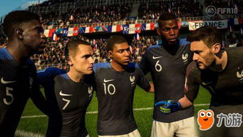 EA Sports如何预测世界杯冠军?