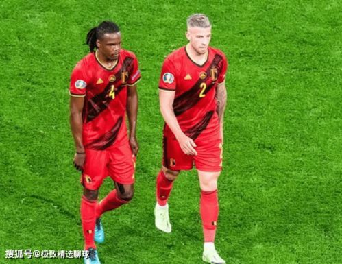 南美双雄争霸格局分析