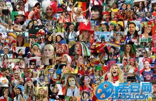 历届世界杯冠军排行榜：夺冠次数与传奇球队解析