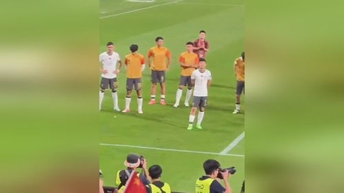 中国足球职业化进程里程碑