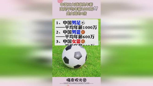 中超联赛薪资结构解析