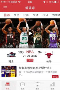 多渠道观看方式解析