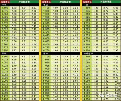 欧赔的基本概念与核心要素