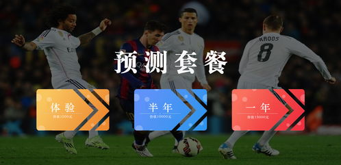 为什么专业预测网站能创造价值?