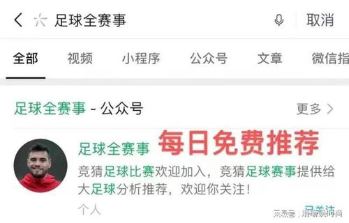足球比赛预测的核心要素