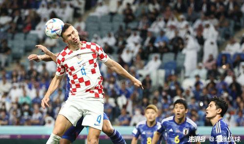 足球世界杯日本预测 世界杯足球预测日本vs克罗地亚