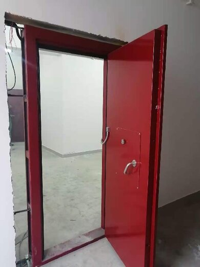 凯雷德甲级门：高端防盗门的品质标杆与安全守护