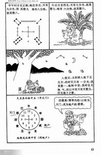 命理法甲的运作原理