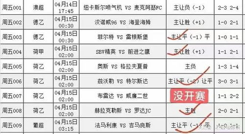 中国竞彩足球比分网的核心功能
