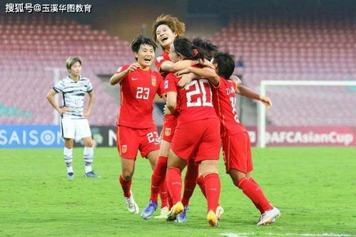 一、2020中国女足赛事亮点盘点