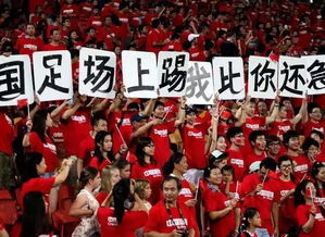 虎扑社区中国足球讨论区，专业球迷聚集地，深度解析国足发展