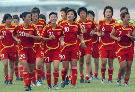 中国女子足球协会杯：赛事魅力与未来发展前景