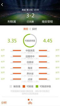 赛事直播新纪元的技术突破