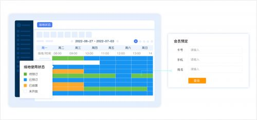 智能预测系统的技术革新