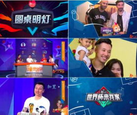 UC世界杯竞猜核心机制解析