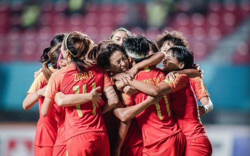中国女足队员名单阵容解析，铿锵玫瑰绽放背后的力量