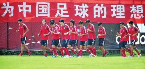 中国足球2017年发展回顾与反思