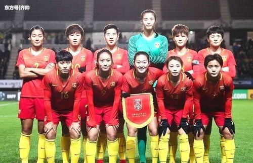 中国女足留洋军团：巴黎圣日耳曼的中国玫瑰如何绽放欧洲