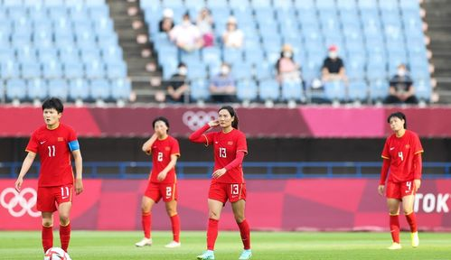 中国女足晋级八强，亚洲劲旅再创辉煌
