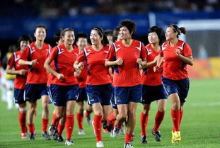 亚洲女足双雄：中国女足与日本女足技战术对比与发展路径解析