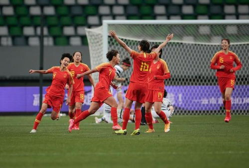 中国女足奥运淘汰赛，晋级之路与战术解析