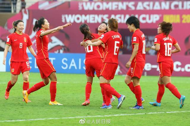 中国女足最新赛况速递，亚洲杯备战进入冲刺阶段
