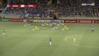 金字塔青训体系的结构性优势