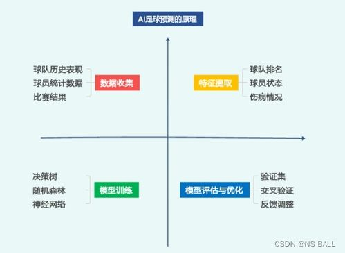 足球预测系统的核心功能解析