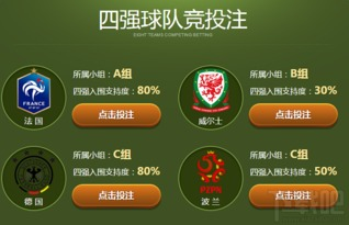 足球竞猜核心要素解析
