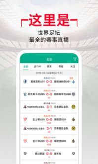 体育竞猜软件的市场现状