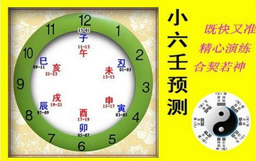 时辰卦象与赛程安排