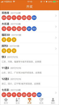 新浪体育彩票大数据平台解析